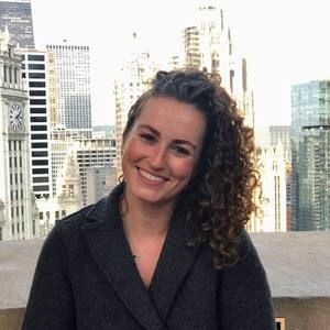 Meet your Posher, Glenn